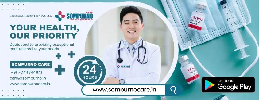 Doctor Booking App West Bengal