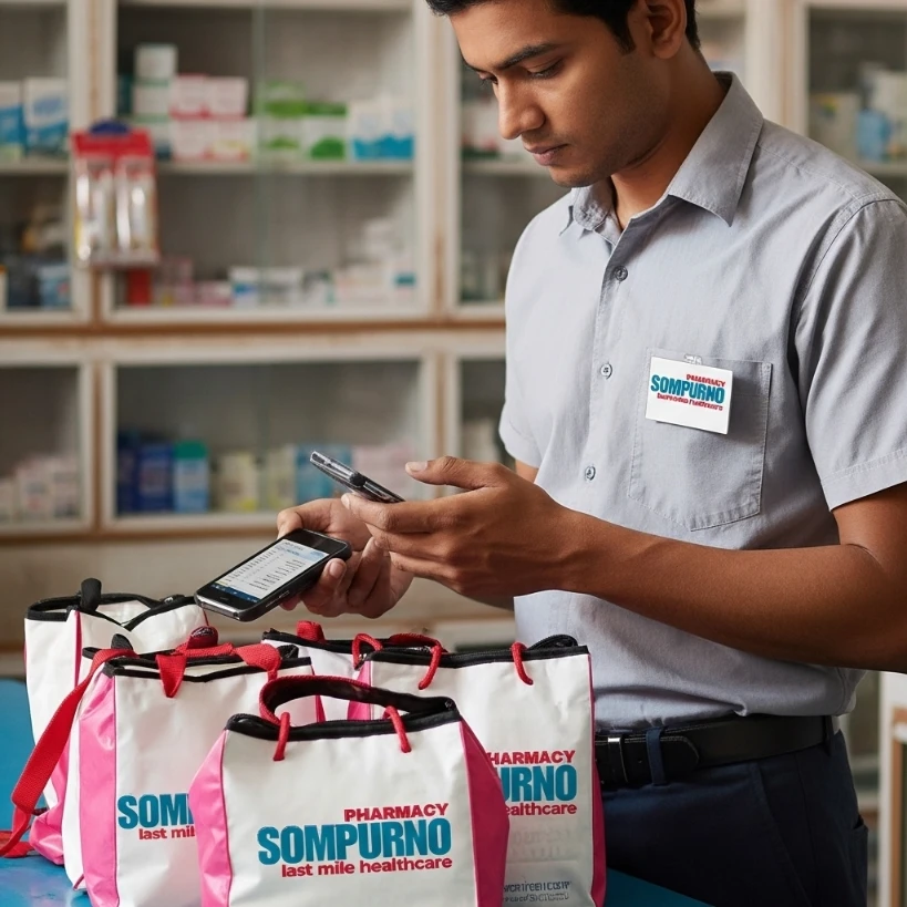 Sompurno Sathi Partnership